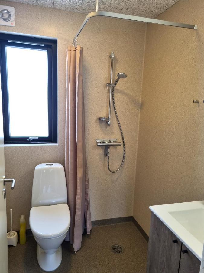 Randers City Camp Aparthotel Luaran gambar